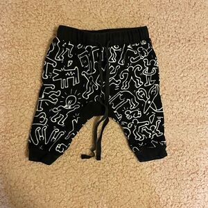 Zuritos kids 6-12 months pant